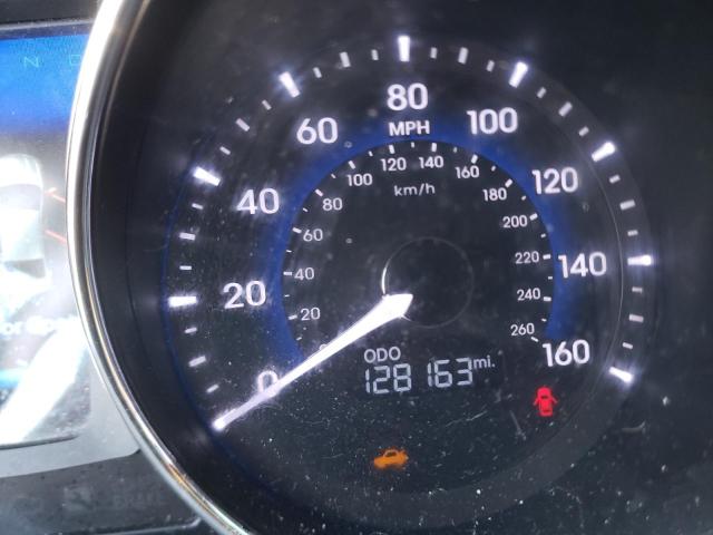 Photo 8 from auction – 2015 HYUNDAI SONATA HYB with VIN KMHEC4A42FA135582