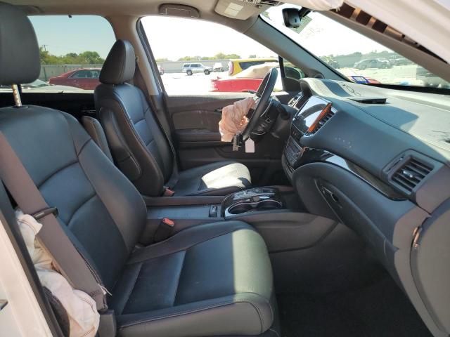Photo 5 from auction – 2020 HONDA PILOT TOUR with VIN 5FNYF5H62LB004340