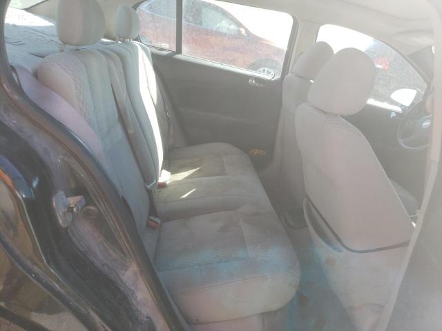 Photo 6 from auction – 2006 CHEVROLET COBALT LT with VIN 1G1AL55F767698752
