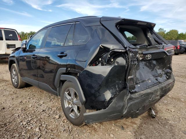 Photo 3 from auction – 2022 TOYOTA RAV4 XLE with VIN 2T3P1RFV8NC259097