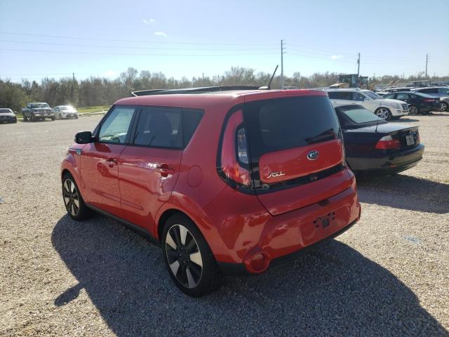 Photo 3 from auction – 2014 KIA SOUL ! with VIN KNDJX3A55E7717360