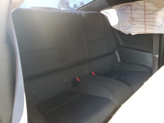 Photo 6 from auction – 2010 CHEVROLET CAMARO LT with VIN 2G1FB1EV3A9228315