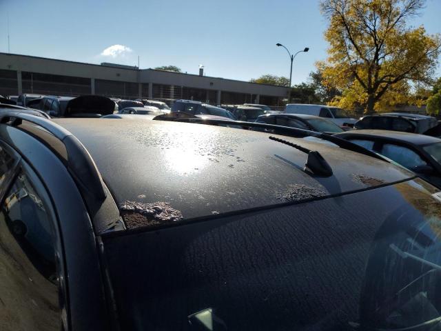 Photo 9 from auction – 2003 NISSAN MURANO SL with VIN JN8AZ08T53W112291