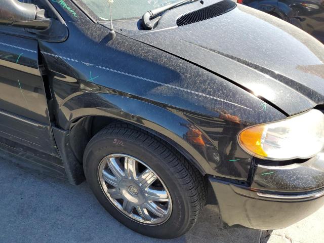 Photo 9 from auction – 2007 CHRYSLER TOWN & COU with VIN 2A4GP64LX7R359528
