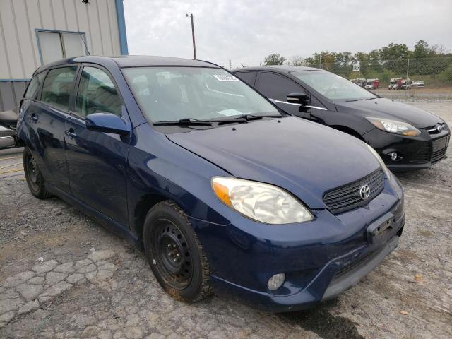 Photo 1 from auction – 2006 TOYOTA COROLLA MA with VIN 2T1KR32E96C589203