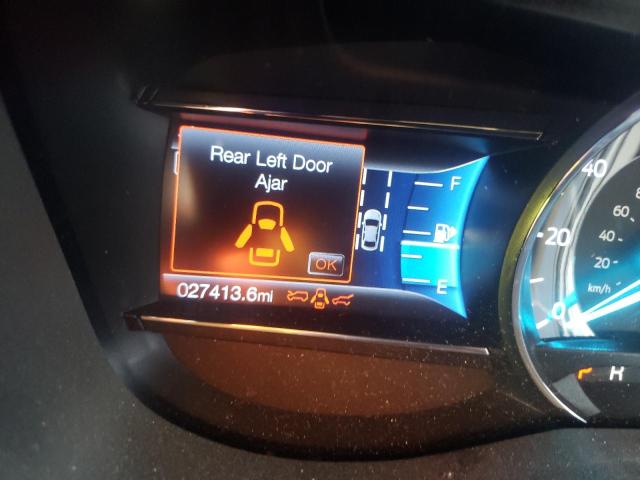 Photo 8 from auction – 2019 FORD EXPLORER X with VIN 1FM5K8D87KGA59406