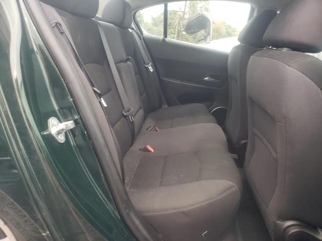 Photo 6 from auction – 2014 CHEVROLET CRUZE LT with VIN 1G1PC5SB6E7477119