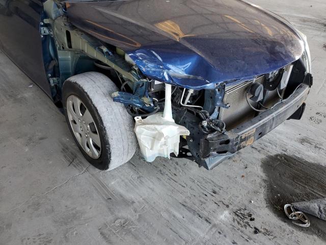 Photo 9 from auction – 2010 TOYOTA CAMRY BASE with VIN 4T1BF3EK8AU570787