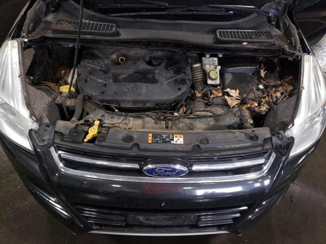 Photo 7 from auction – 2015 FORD ESCAPE TIT with VIN 1FMCU9J91FUA65455