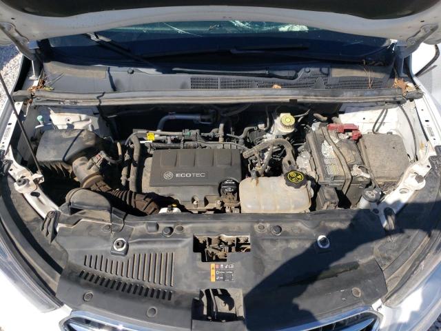 Photo 7 from auction – 2017 BUICK ENCORE ESS with VIN KL4CJCSB8HB147753