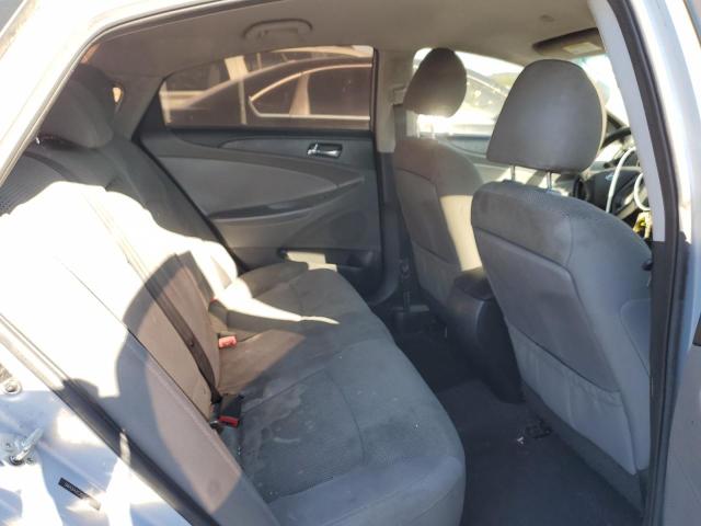 Photo 6 from auction – 2013 HYUNDAI SONATA GLS with VIN 5NPEB4ACXDH669403
