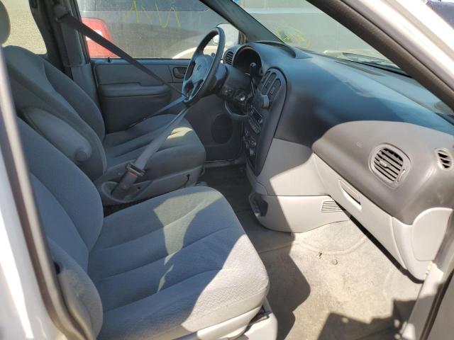 Photo 5 from auction – 2004 DODGE GRAND CARA with VIN 1D4GP24R94B564094