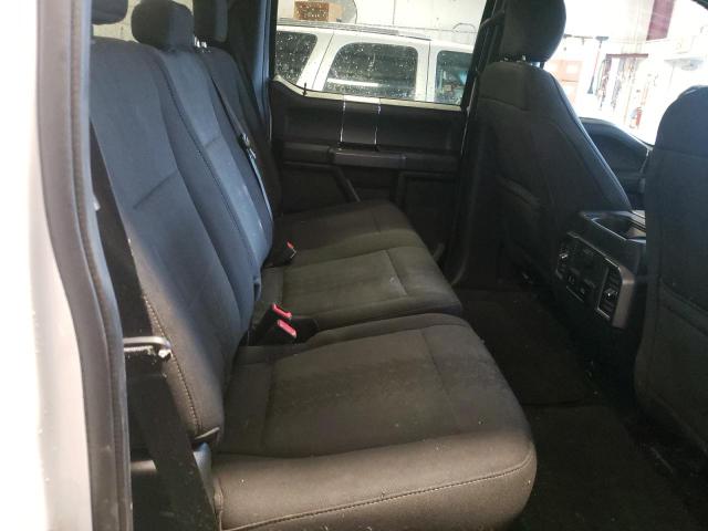Photo 6 from auction – 2018 FORD F150 SUPER with VIN 1FTEW1EG2JKC63144