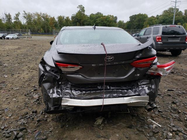 Photo 9 from auction – 2020 TOYOTA CAMRY SE with VIN 4T1G11AK2LU307213