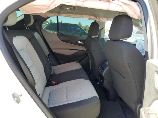 Photo 6 from auction – 2018 CHEVROLET EQUINOX LS with VIN 2GNAXHEV9J6271027