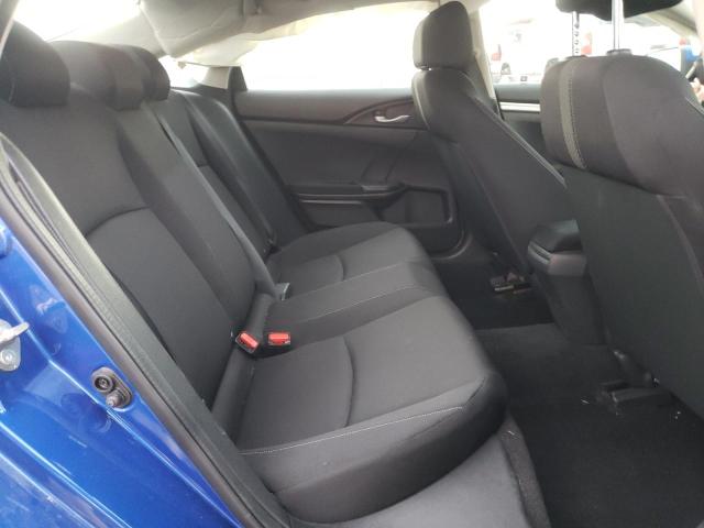 Photo 6 from auction – 2016 HONDA CIVIC LX with VIN 19XFC2F5XGE085821