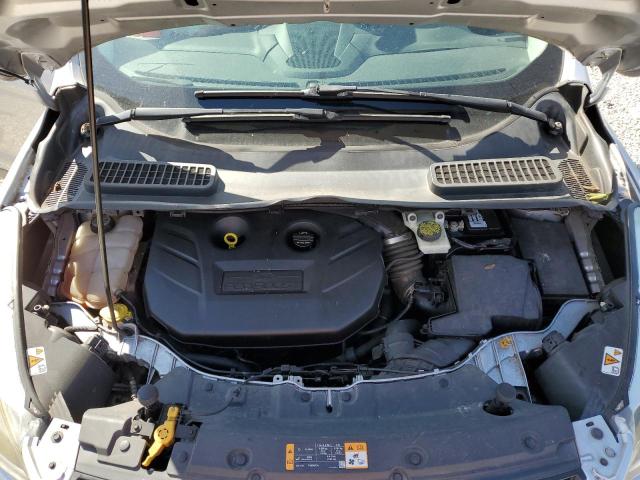 Photo 7 from auction – 2013 FORD ESCAPE TIT with VIN 1FMCU0J91DUD91040