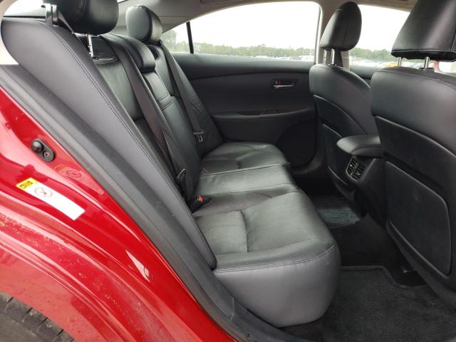 Photo 6 from auction – 2010 LEXUS ES 350 with VIN JTHBK1EGXA2389166