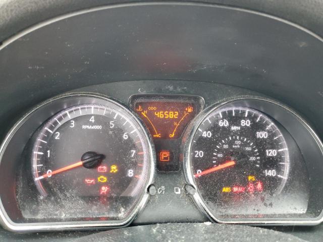 Photo 8 from auction – 2013 NISSAN VERSA S with VIN 3N1CN7AP3DL862031