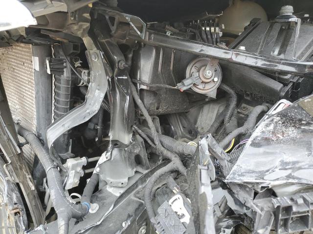 Photo 9 from auction – 2017 CADILLAC XT5 PLATIN with VIN 1GYKNFRS4HZ237013