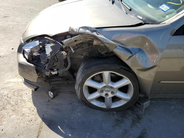 Photo 9 from auction – 2006 NISSAN MAXIMA with VIN 1N4BA41E86C843996
