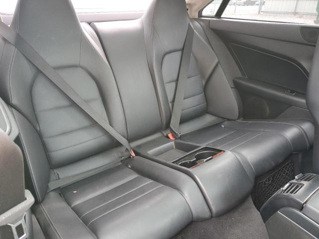 Photo 6 from auction – 2013 MERCEDES-BENZ E 350 with VIN WDDKJ5KB5DF204822