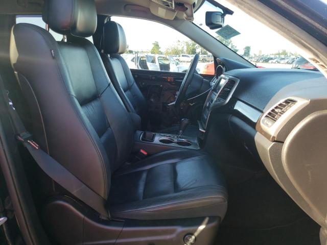 Photo 5 from auction – 2013 JEEP GRAND CHER with VIN 1C4RJEAG6DC574524