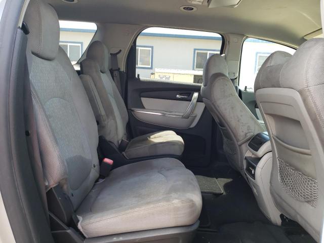 صورة رقم 6 من المزاد - 2007 GMC ACADIA SLE مع VIN 1GKER13727J147102