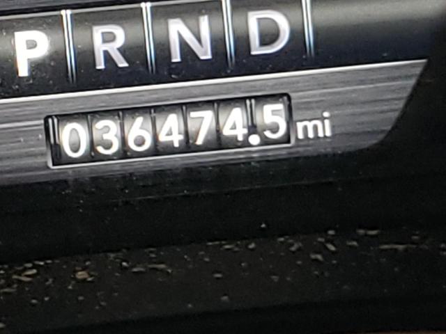 Photo 8 from auction – 2019 RAM 1500 BIG H with VIN 1C6SRFFT8KN859224