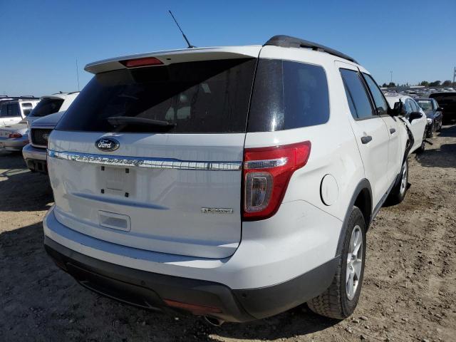Photo 4 from auction – 2013 FORD EXPLORER with VIN 1FM5K7B97DGB90599