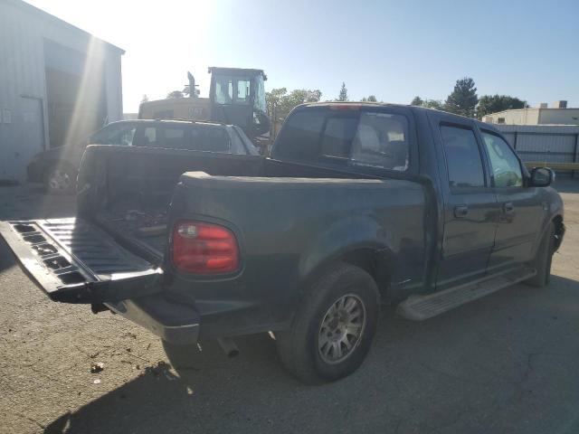 Photo 4 from auction – 2002 FORD F150 SUPER with VIN 1FTRW07622KC90328