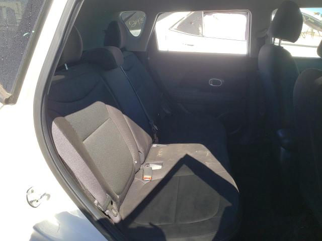 Photo 6 from auction – 2017 KIA SOUL with VIN KNDJN2A27H7460826