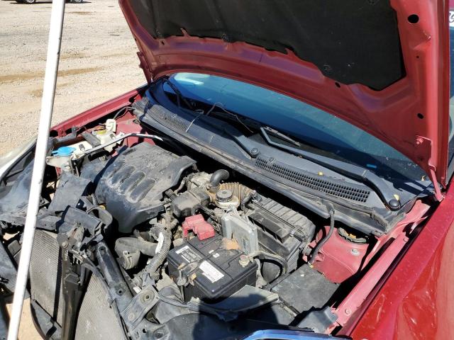 Photo 7 from auction – 2011 NISSAN SENTRA 2.0 with VIN 3N1AB6AP8BL638776