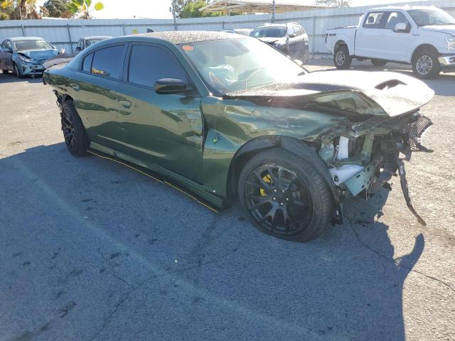 Photo 9 from auction – 2021 DODGE CHARGER GT with VIN 2C3CDXHG0MH501973