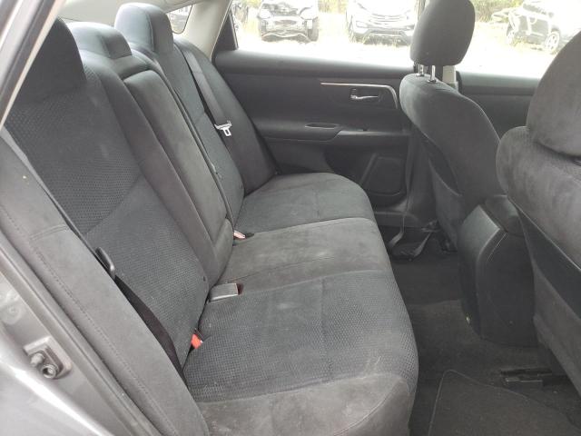Photo 6 from auction – 2015 NISSAN ALTIMA 2.5 with VIN 1N4AL3AP0FC127420