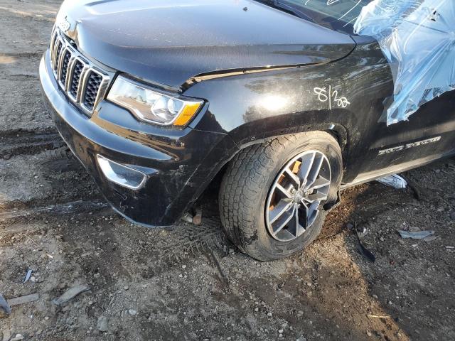 Photo 9 from auction – 2018 JEEP GRAND CHER with VIN 1C4RJFAG3JC488508