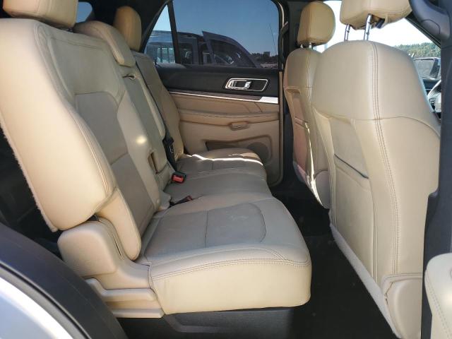 Photo 6 from auction – 2016 FORD EXPLORER L with VIN 1FM5K7F87GGC14230