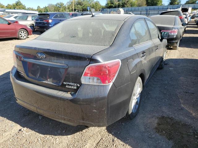 Photo 4 from auction – 2013 SUBARU IMPREZA PR with VIN JF1GJAC68DH023072