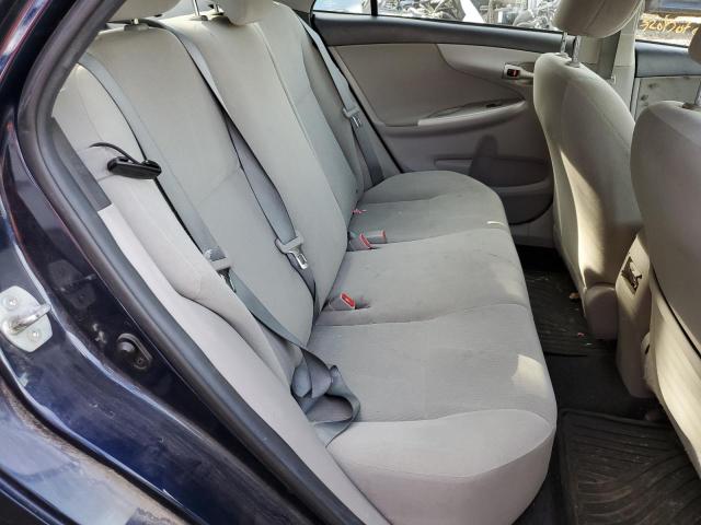 Photo 6 from auction – 2013 TOYOTA COROLLA BA with VIN 2T1BU4EE2DC117308