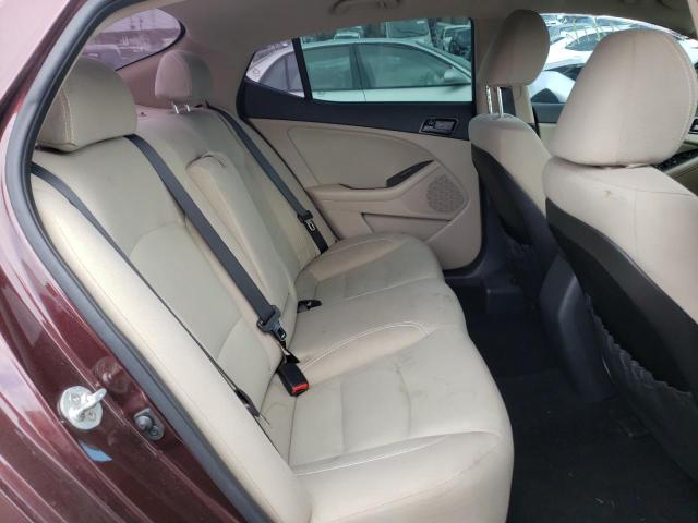 Photo 6 from auction – 2013 KIA OPTIMA LX with VIN 5XXGM4A73DG099584