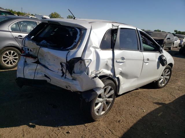 Photo 4 from auction – 2014 MITSUBISHI OUTLANDER with VIN 4A4AP3AU3EE019311