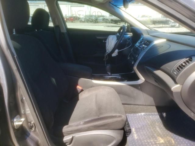 Photo 5 from auction – 2014 NISSAN ALTIMA 2.5 with VIN 1N4AL3AP7EN369074