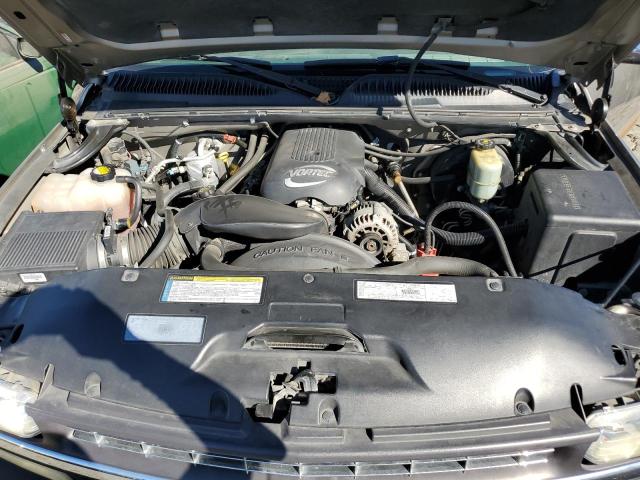 Photo 7 from auction – 2001 CHEVROLET SILVERADO with VIN 1GCEK19T41E205084
