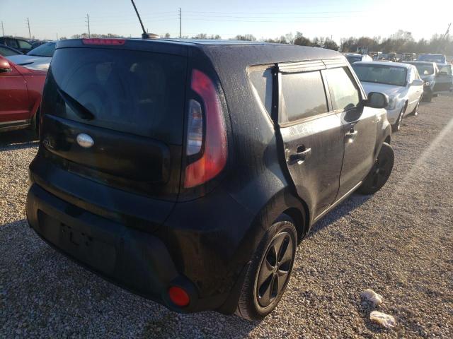 Photo 4 from auction – 2014 KIA SOUL with VIN KNDJN2A25E7067385