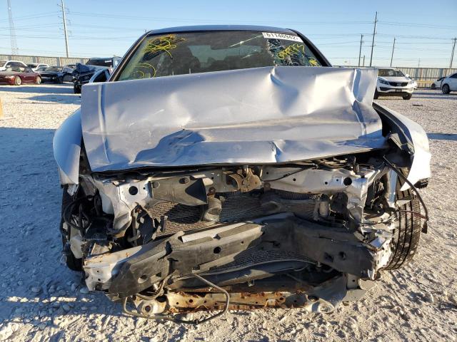 Photo 9 from auction – 2012 HONDA ACCORD LX with VIN 1HGCP2F39CA099973