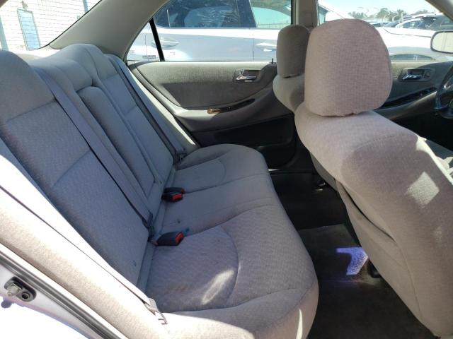 Photo 6 from auction – 2002 HONDA ACCORD EX with VIN 1HGCG66802A173945