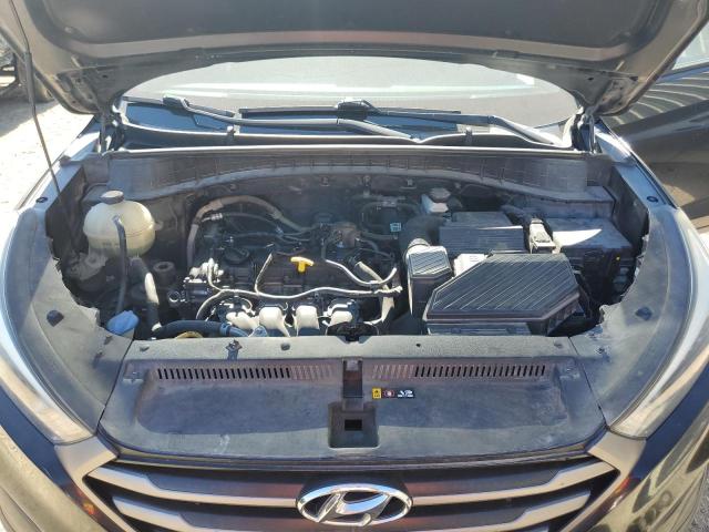 Photo 7 from auction – 2016 HYUNDAI TUCSON SE with VIN KM8J23A41GU061308