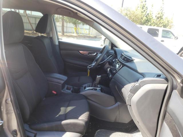 Photo 5 from auction – 2017 NISSAN ROGUE S with VIN KNMAT2MT5HP594941