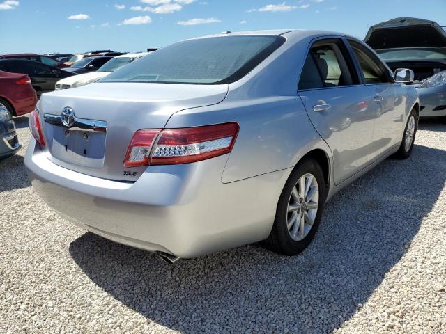 Photo 4 from auction – 2011 TOYOTA CAMRY BASE with VIN 4T1BF3EK3BU160187