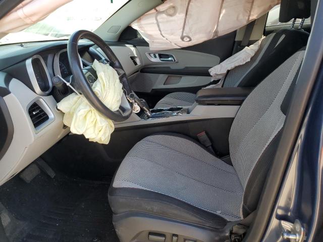Photo 5 from auction – 2016 CHEVROLET EQUINOX LT with VIN 2GNALCEK2G6202421